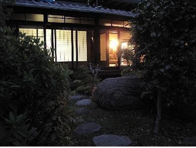 Guesthouse Nara Backpackers Exterior photo