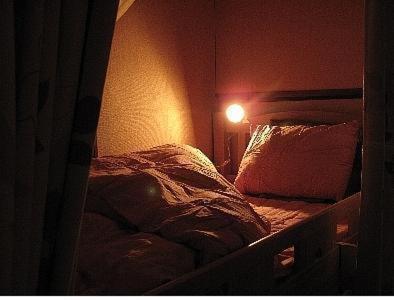 Guesthouse Nara Backpackers Room photo